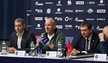 Клуб «Оренбуржье» открывает новый сезон